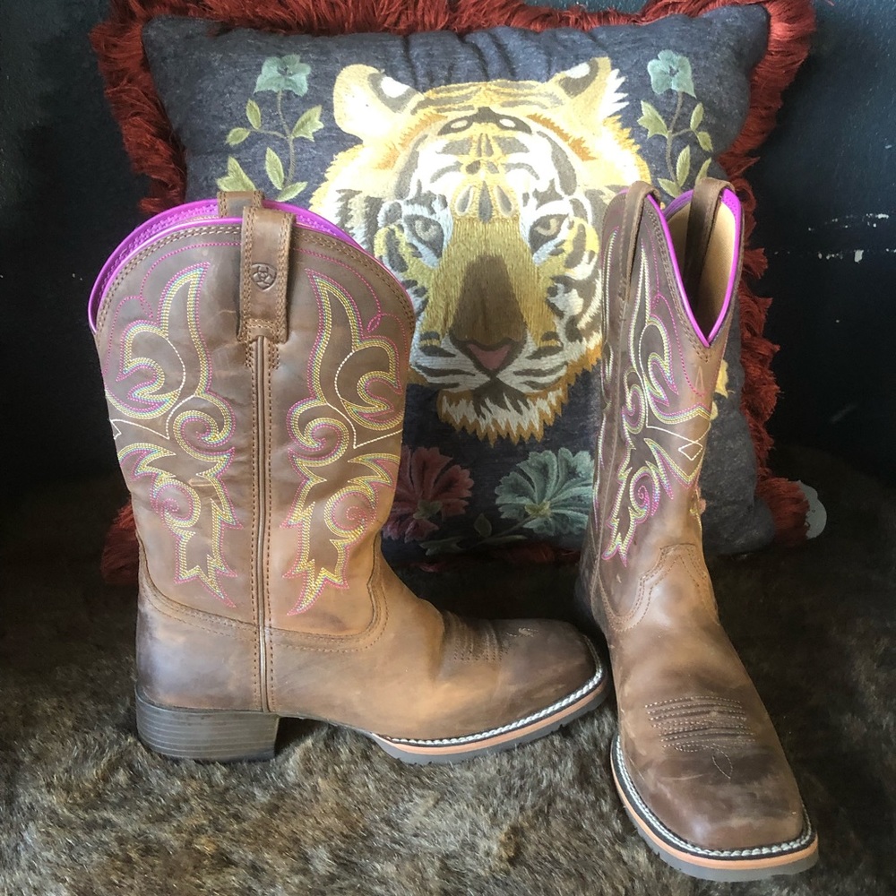 Women boots